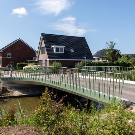 bruggen Munster